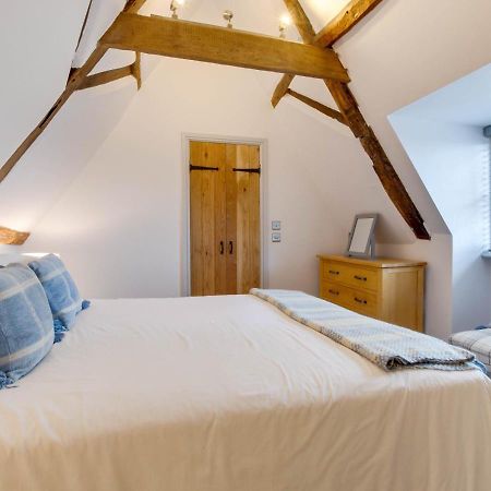 72 Port Villa Wells-next-the-Sea Eksteriør bilde