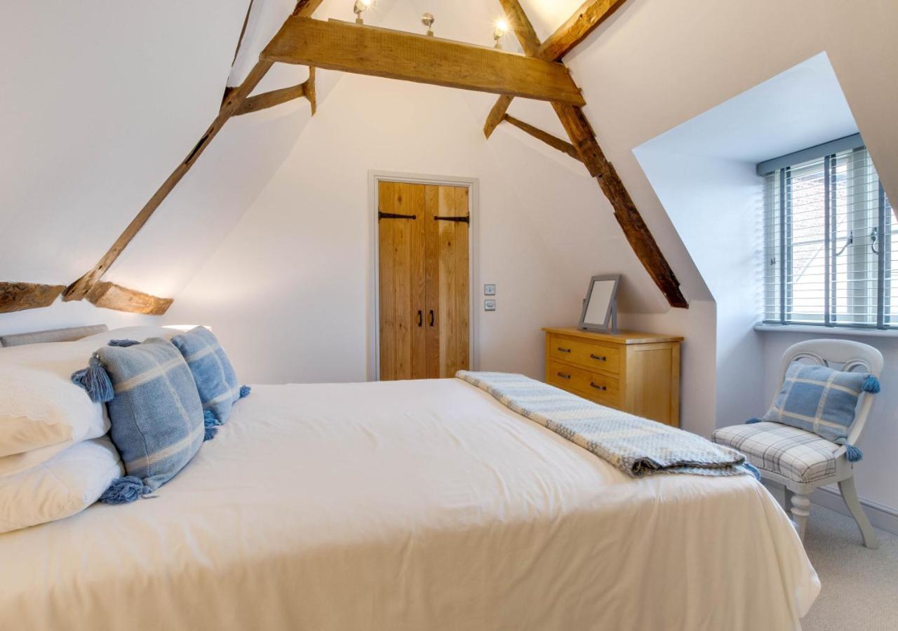 72 Port Villa Wells-next-the-Sea Eksteriør bilde