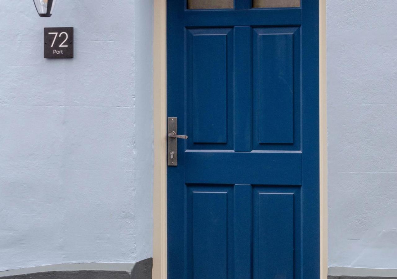 72 Port Villa Wells-next-the-Sea Eksteriør bilde