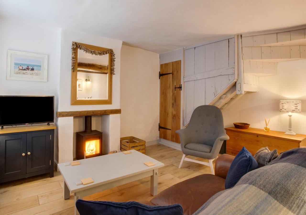 72 Port Villa Wells-next-the-Sea Eksteriør bilde