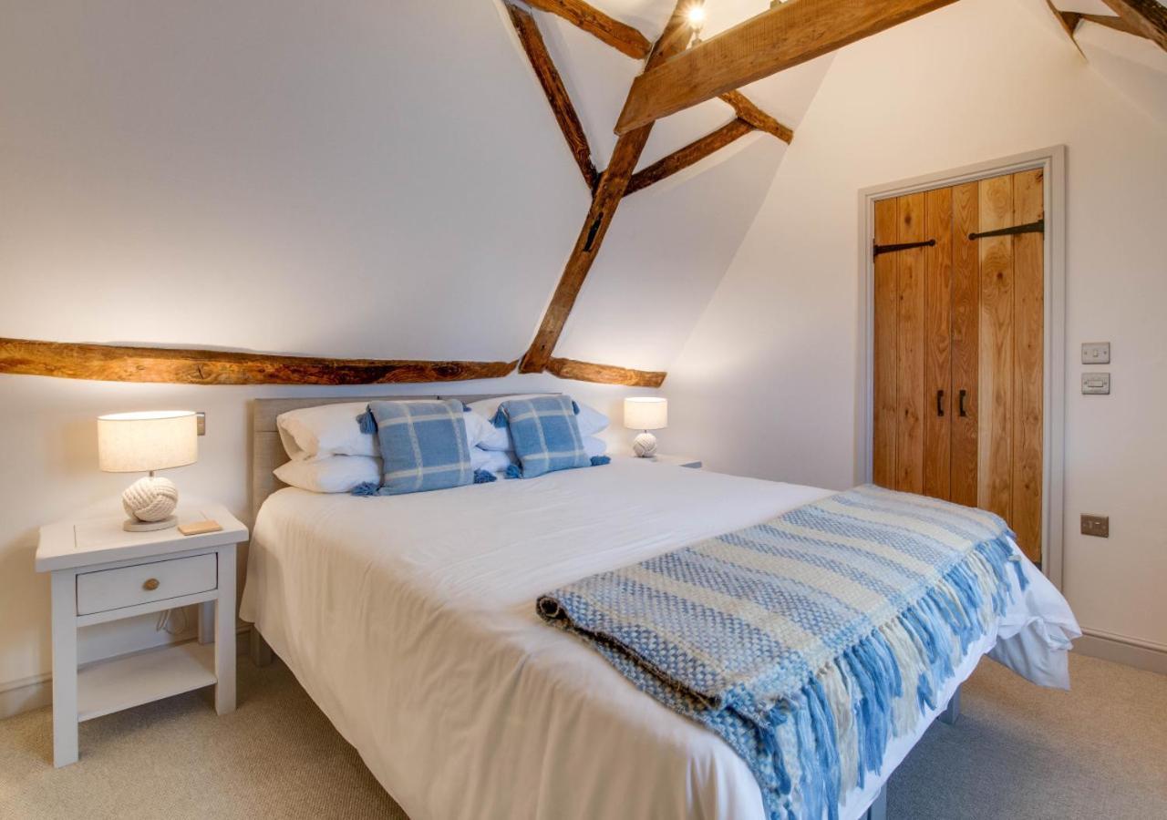 72 Port Villa Wells-next-the-Sea Eksteriør bilde